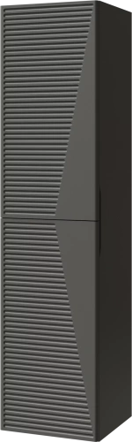 Пенал подвесной Caprigo Modo Terza 35 35651L-SF019