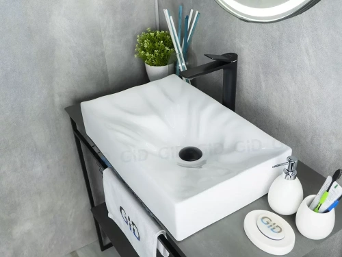 Умывальник Gid N9461