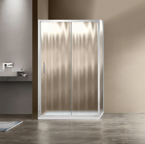 Душевой уголок Vincea Garda VSR-1G8014CH