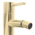Смеситель для биде Rea Tess gold B8807 Смеситель для биде Rea Tess gold B8807