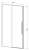 Душевая дверь Vincea Slim-N VDS-4SN130CLG Душевая дверь Vincea Slim-N VDS-4SN130CLG