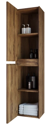 Пенал подвесной Vincea Chiara/Luka VSC-2CL150CO C.Oak