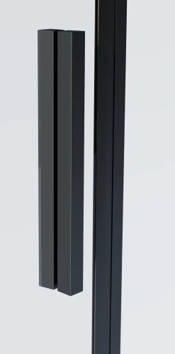 Душевой уголок Vincea Soft 2 VSR-3SO29010CLB