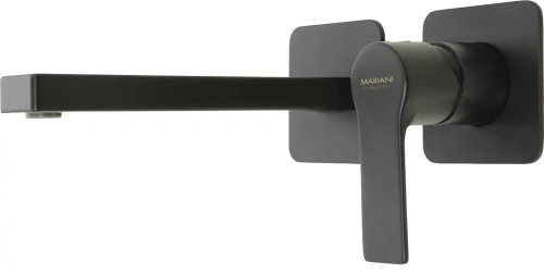 Смеситель для раковины Mariani Kali B14565KLP