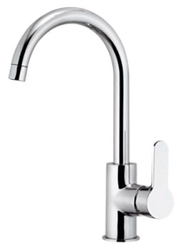 Смеситель для кухни Remer Winner W72