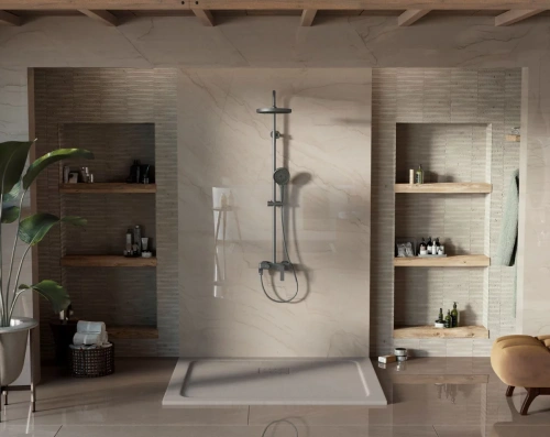 Душевая система Vincea VSFS-413GM