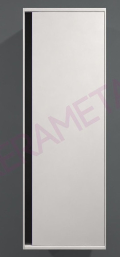 Пенал подвесной Kolpa-san Pandora P1302 45 White matt 514300