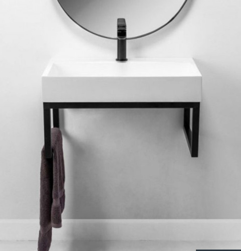 Стеллаж Rea для умывальника Goya 70 U8668