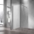 Душевая стенка Vincea Walk-In VSW-1H100CLGM
