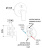 Смеситель для душа Mariani Artic В14173AT