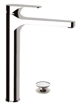 Смеситель для раковины Remer Class Line L10LXL
