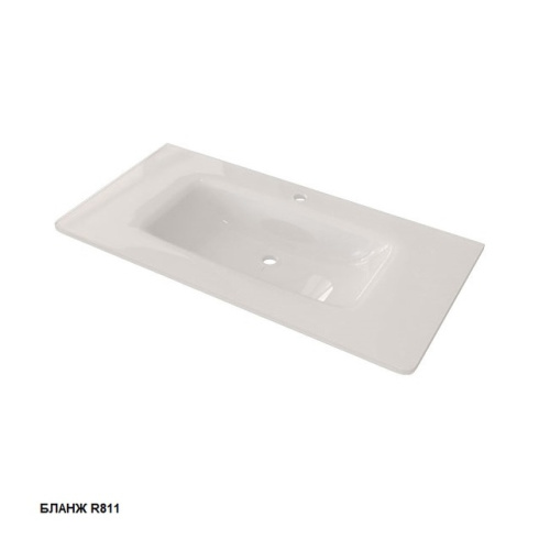 Умывальник Caprigo Accord 90  OW15-2218-R811