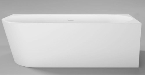 Ванна акриловая Rea Bellanto 1600 R W0253
