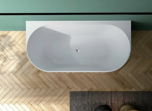 Ванна акриловая Rea Corso 170 W9802