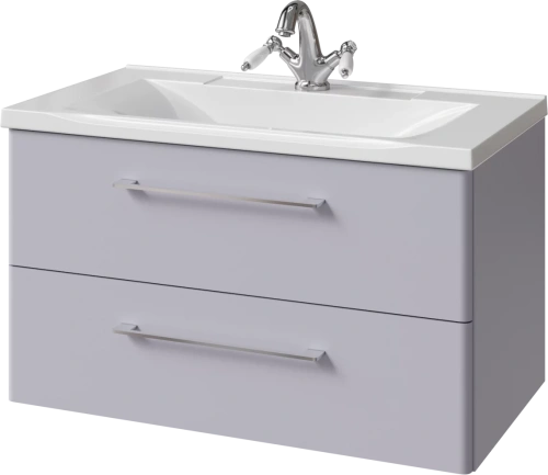 Тумба подвесная Caprigo Accord 80 2212-SF028