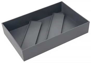 Органайзер для базы под раковину Vincea VCORG-43