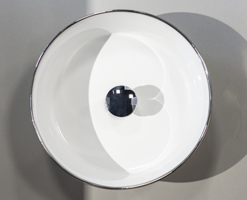 Умывальник CeramaLux C1054