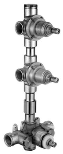 Смеситель для душа Fantini 1700A302A