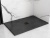 Душевой поддон Rea Black Rock 80x120 K4579 Душевой поддон Rea Black Rock 80x120 K4579