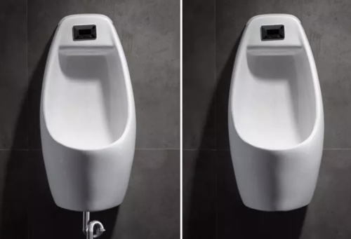 Писсуар CeramaLux X546S