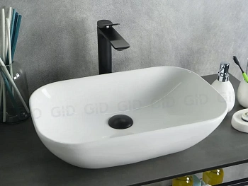 Умывальник Gid N9447