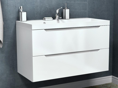 Тумба подвесная Vela Верона 100П под Classica TU2708712