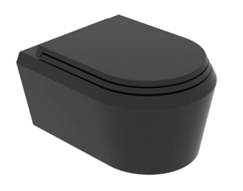 Унитаз подвесной GSG Ceramic Design Cruise CRWCSO003