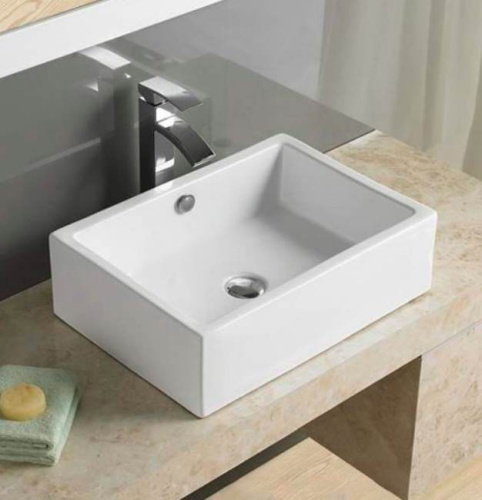 Умывальник CeramaLux 9129