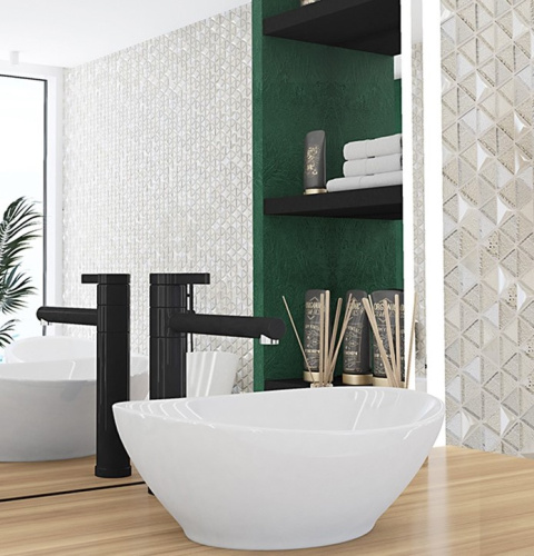 Умывальник Calani Fiesta CAL-00001