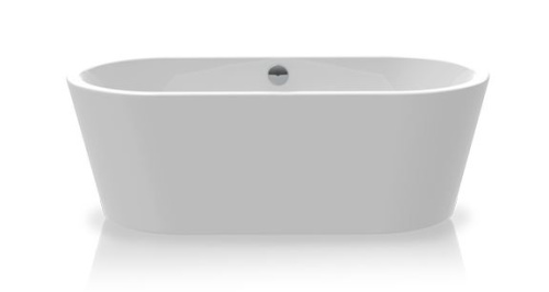 Ванна акриловая Knief Neo 0100-276