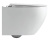 Унитаз подвесной Ceramalux TR0199 Унитаз подвесной Ceramalux TR0199