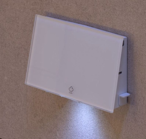 Парогенератор 55 Nuvola Smart Power Effe HA50520004