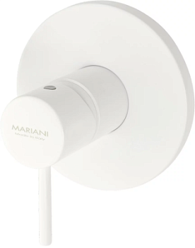 Смеситель для душа Mariani Next B37179NS