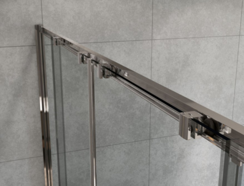 Душевая дверь Vincea Garda VDS-1G2170CL