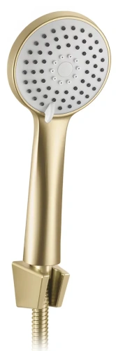 Смеситель для душа Rea Ontario gold matt B5501