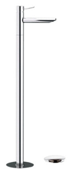 Смеситель для раковины Remer Minimal N18