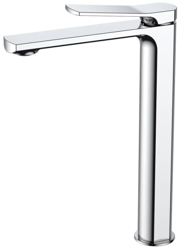 Смеситель для раковины Nemo Prima NM-1312-CR chrome