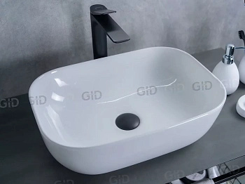 Умывальник Gid D1333