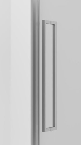 Душевой уголок Vincea Slim-N VSR-4SNP9010CLB