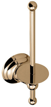 Бумагодержатель Nicolazzi Classic 1497BZ