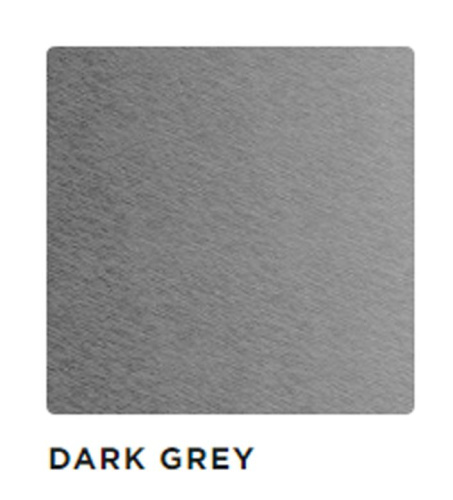 Пенал подвесной Kolpa-san Malaya 1301 45 Dark Grey 573720