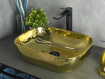 Умывальник Gid Nc424