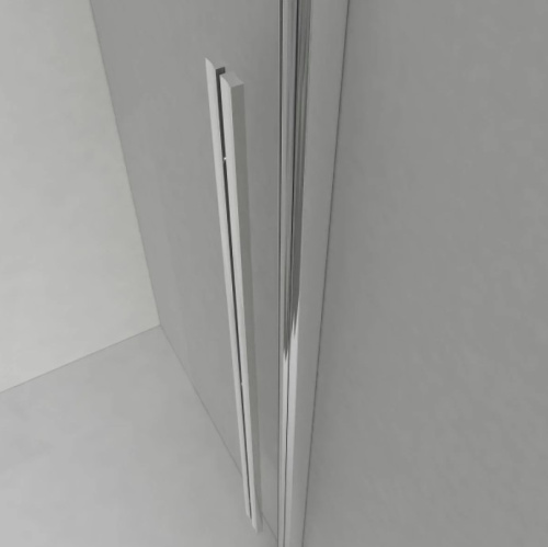 Душевая дверь Vincea Lugano VDS-1L120CL-1