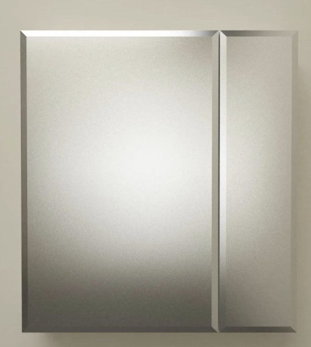 Зеркальный шкаф Vela Комфорт 70 ZK837693