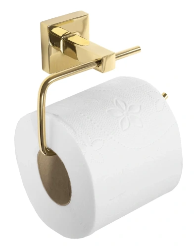 Бумагодержатель Rea gold 77001