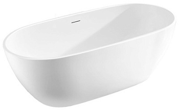 Ванна акриловая Vincea VBT-408-1800