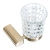 Подстаканник подвесной Rea gold matt 77040 Подстаканник подвесной Rea gold matt 77040