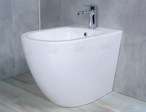 Биде напольное Gid BDN-36