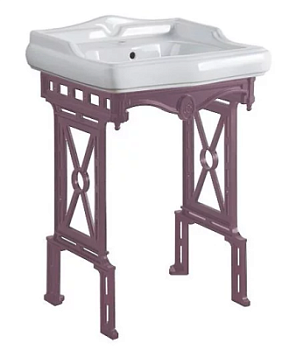 Консоль под раковину Caprigo C-060-B067