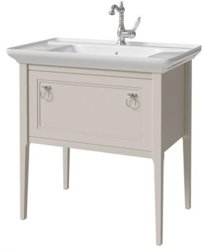 Тумба напольная Caprigo Jersey 85 34312-SF023